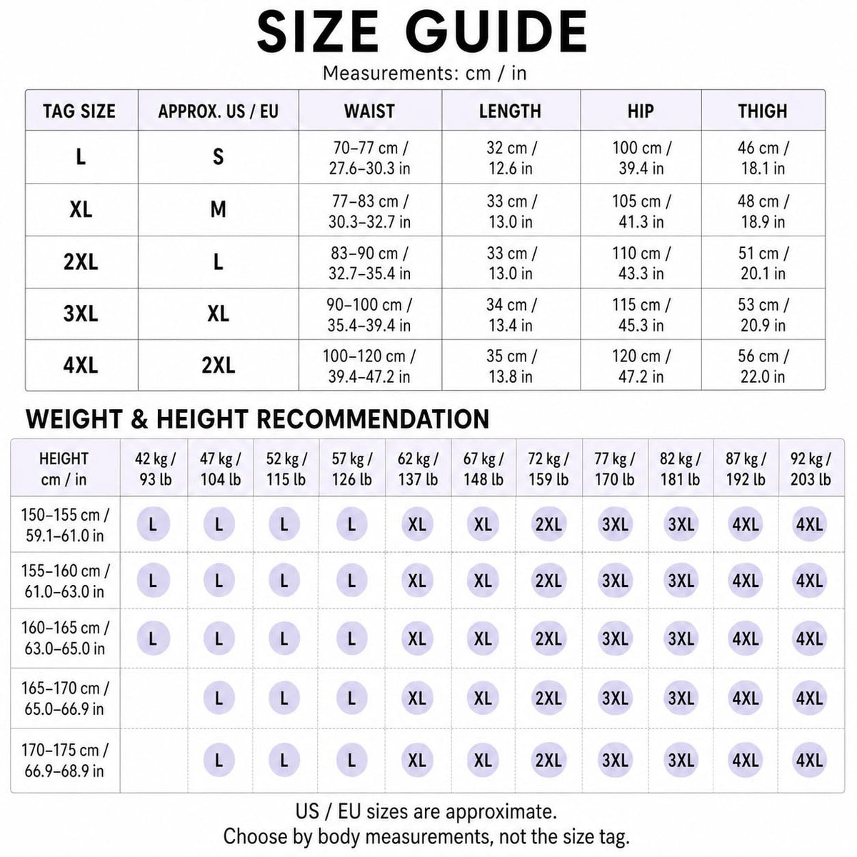 LEEMOOCARE Women's Easy-Open Adaptive Cotton Incontinence Panties