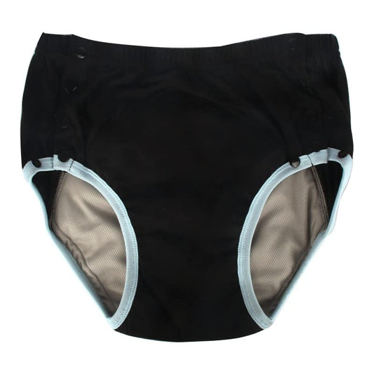 Washable Breathable Leakproof Cotton Adult Diaper Pants for Elderly
