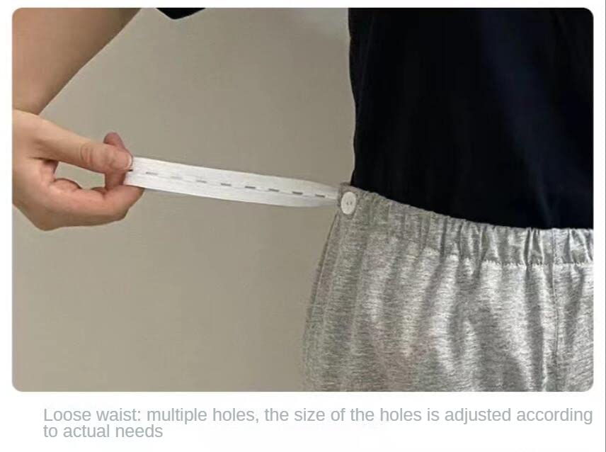 Washable Leakproof Adult Incontinence Pants