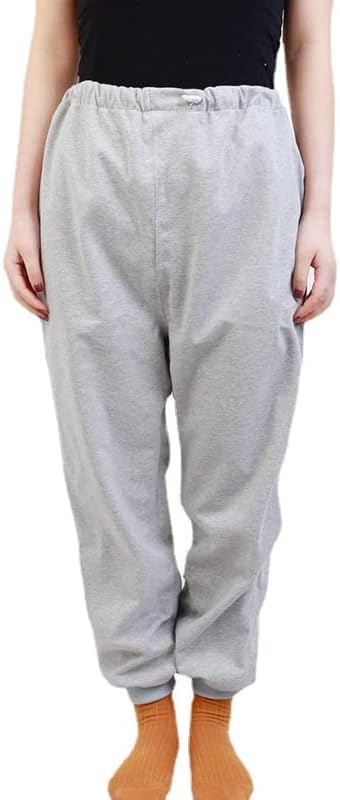 LEEMOOCARE Three-Layer Waterproof Incontinence Underwear for Bedwetting