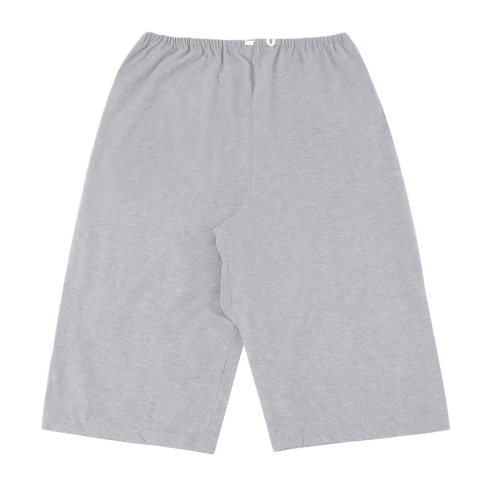Reusable Adult Incontinence Pants, Washable Leakproof Underwear, Soft Cotton Breathable for Elderly & Postpartum