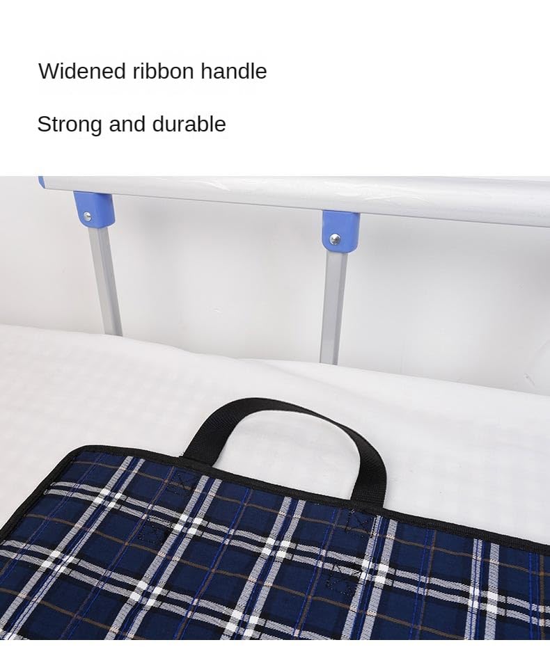 The Long-Term Bedridden Elderly for Preventing Bed Sores and Paralysis During Turning and Transferring Elderly Care