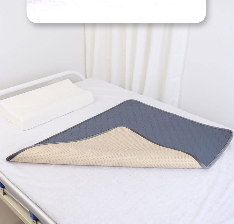 Essential Bedridden Urine Changing Pad Care Products for Elderly Incontinence for Bedridden Seniors with Paralyzed Limbs