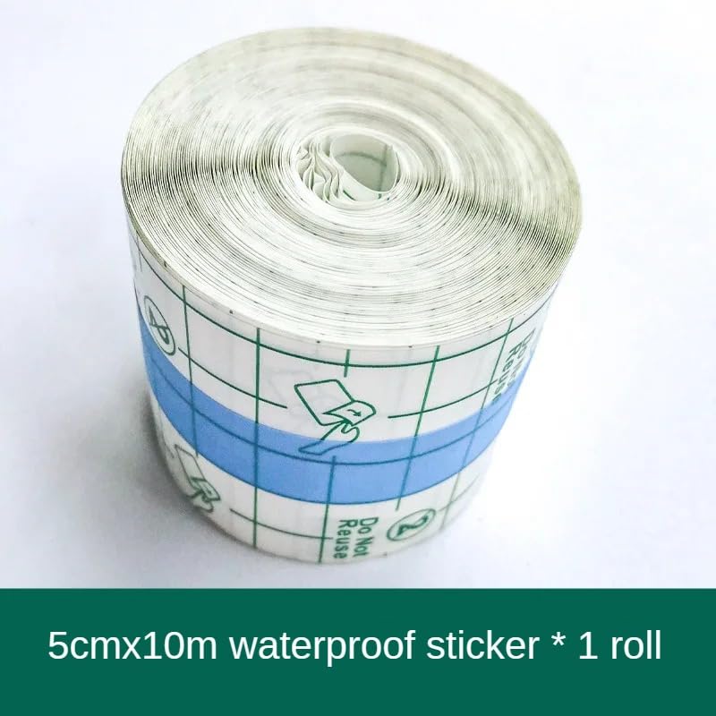 LEEMOOCARE Waterproof Postoperative Underwear Cover for Bathing
