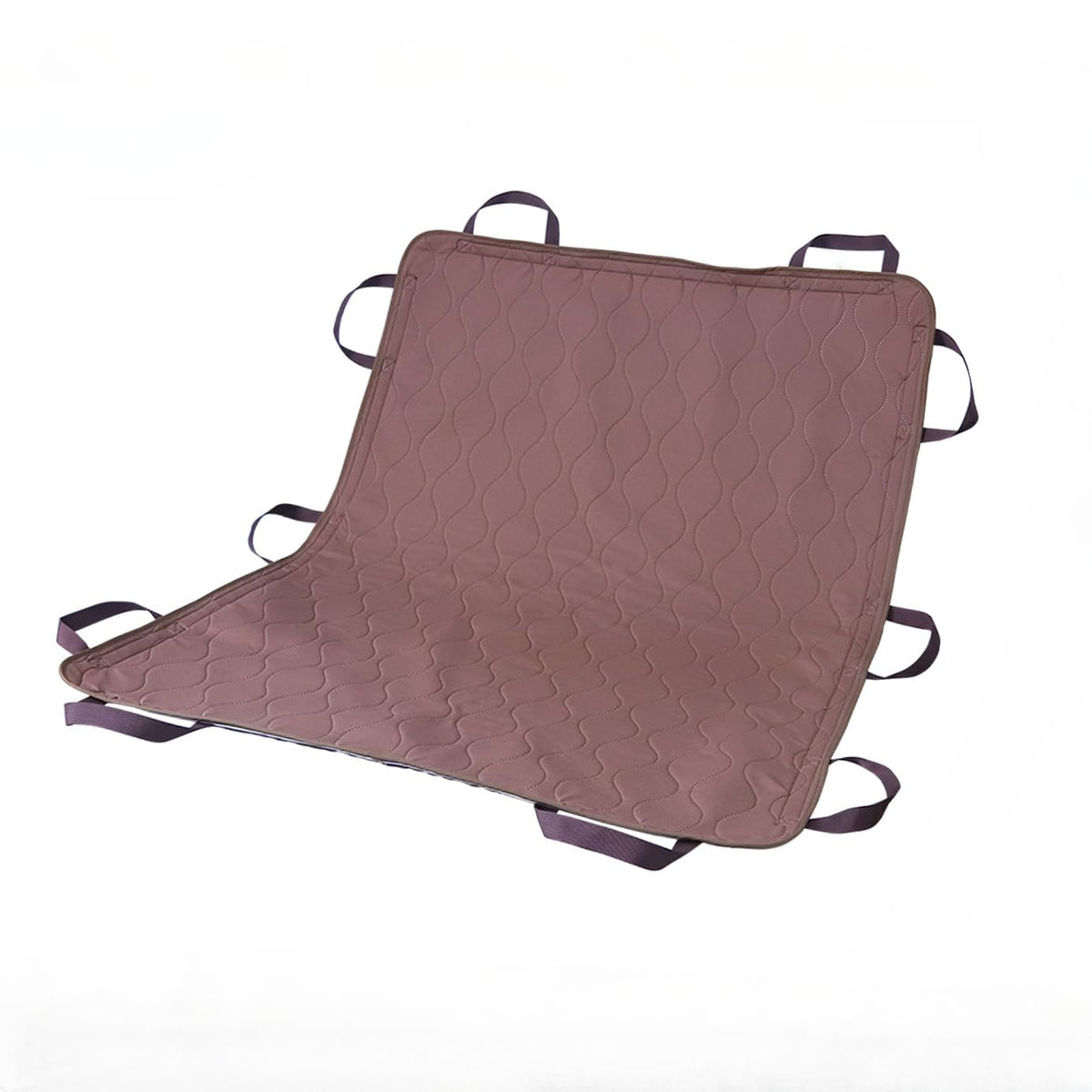 Repositioning and Incontinence Protection Pad for Bedridden Patients, Washable Dual-Use Pad for Elderly with Urinary Incontinence