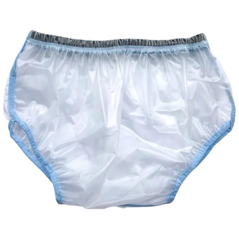 LEEMOOCARE Waterproof Postoperative Underwear Cover for Bathing