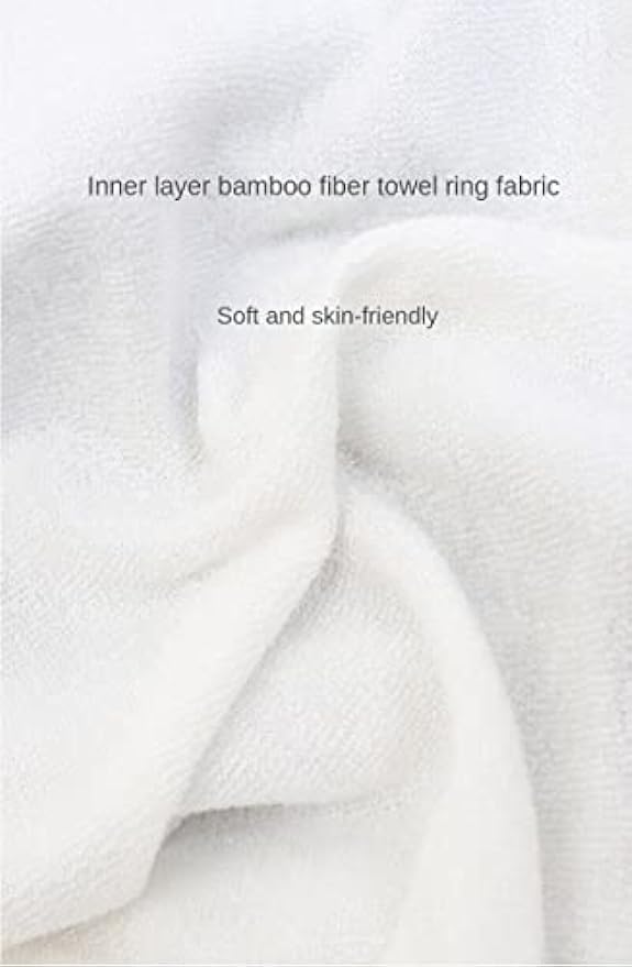 LEEMOOCARE Three-Layer Waterproof Incontinence Underwear for Bedwetting